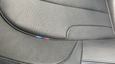 BMW 1 Series 118i [136] M Sport 5dr Step Auto [LCP/Pro pk] Petrol Hatchback